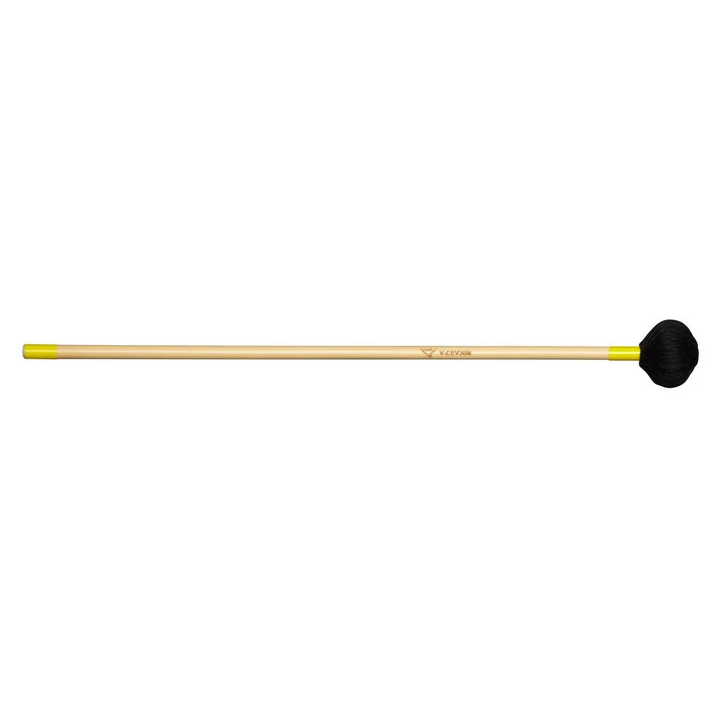 Vater VCEV30M Concert Ensemble Vibraphone Mallets (Medium) (Pair)