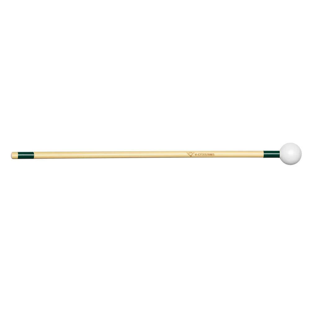 Vater VCEXB20MS Concert Ensemble Xylophone Mallets (Medium/Soft) (Pair)