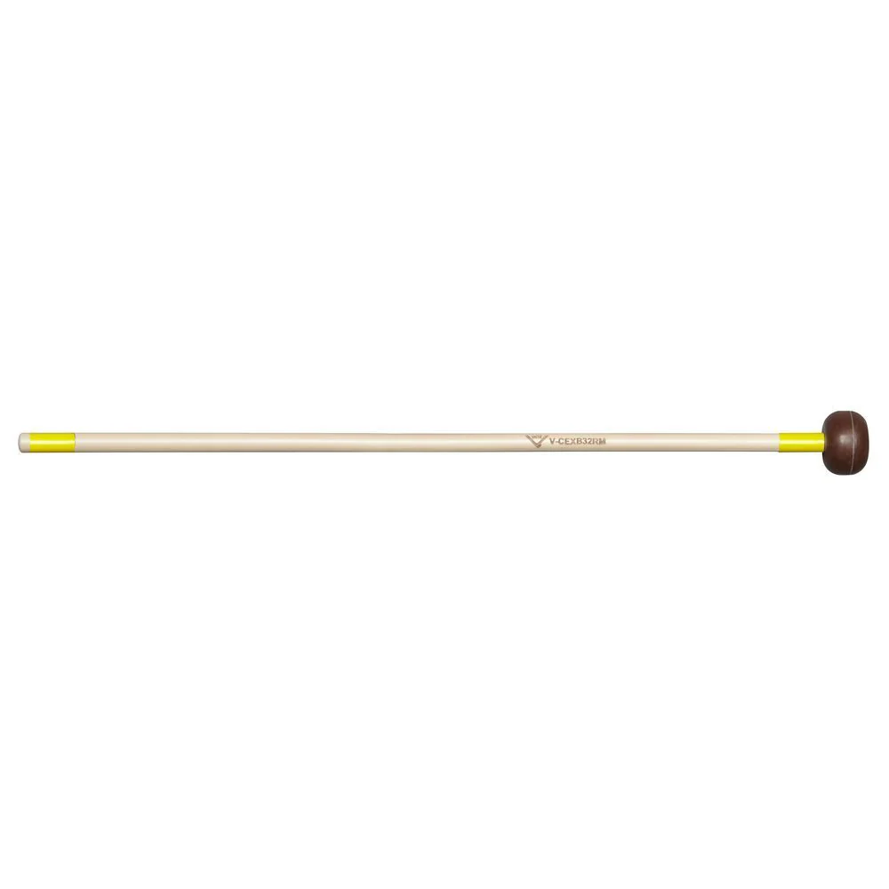 Vater VCEXB32RM Concert Ensemble Xylophone Mallets (Medium) (Pair)