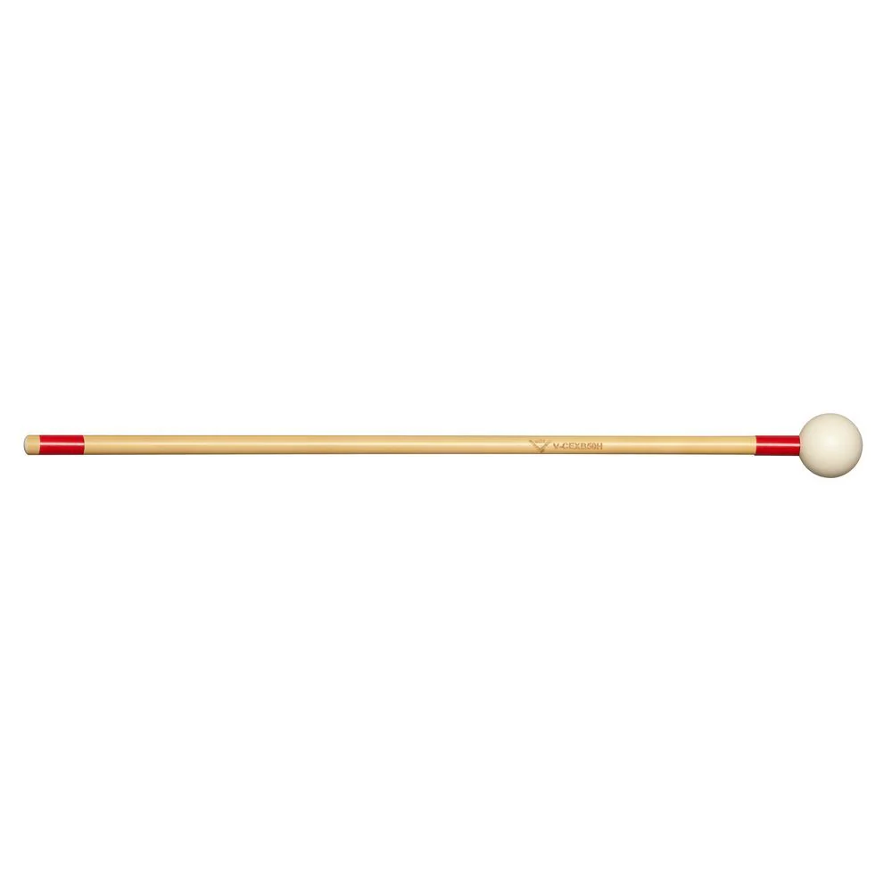 Vater VCEXB50H Concert Ensemble Xylophoneo Mallets (Hard) (Pair)