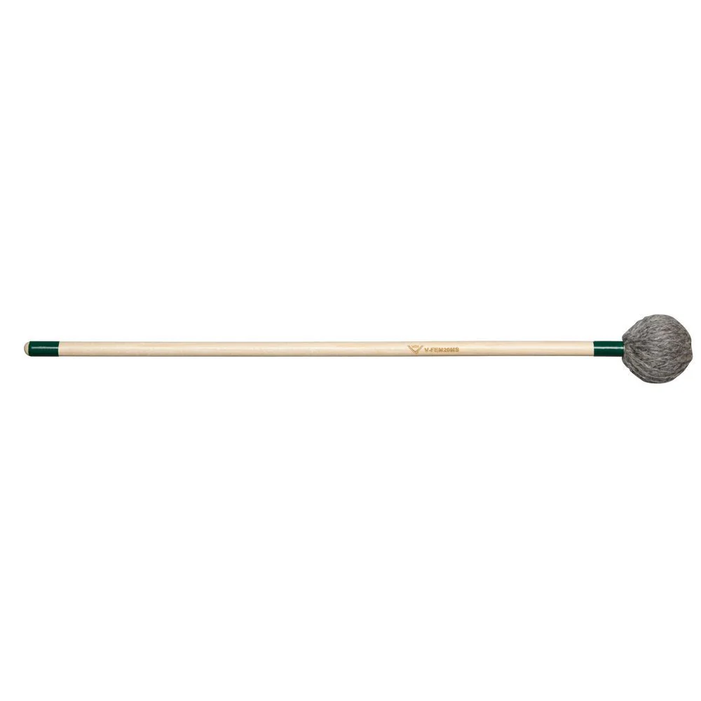 Vater VFEM20MS Front Ensemble Marimba Mallets (Medium/Soft) (Pair)
