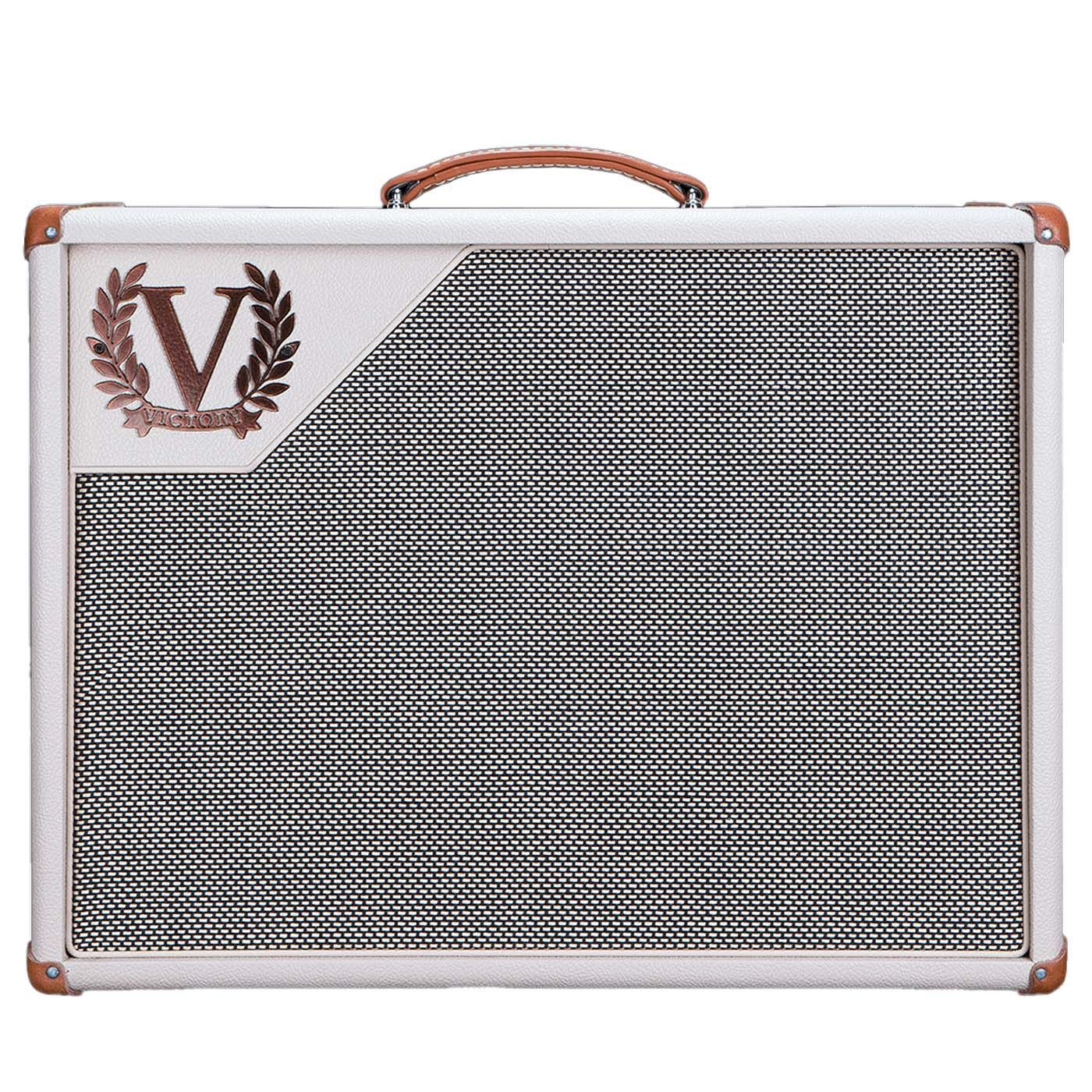 Victory V112CC Duchess 1x12 Open Back Guitar Amplifier Speaker Cabinet