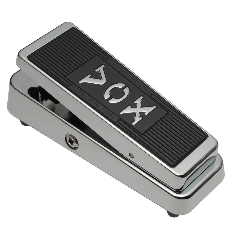VOX VRM1 Vintage Real McCoy Wah Pedal Limited Edition