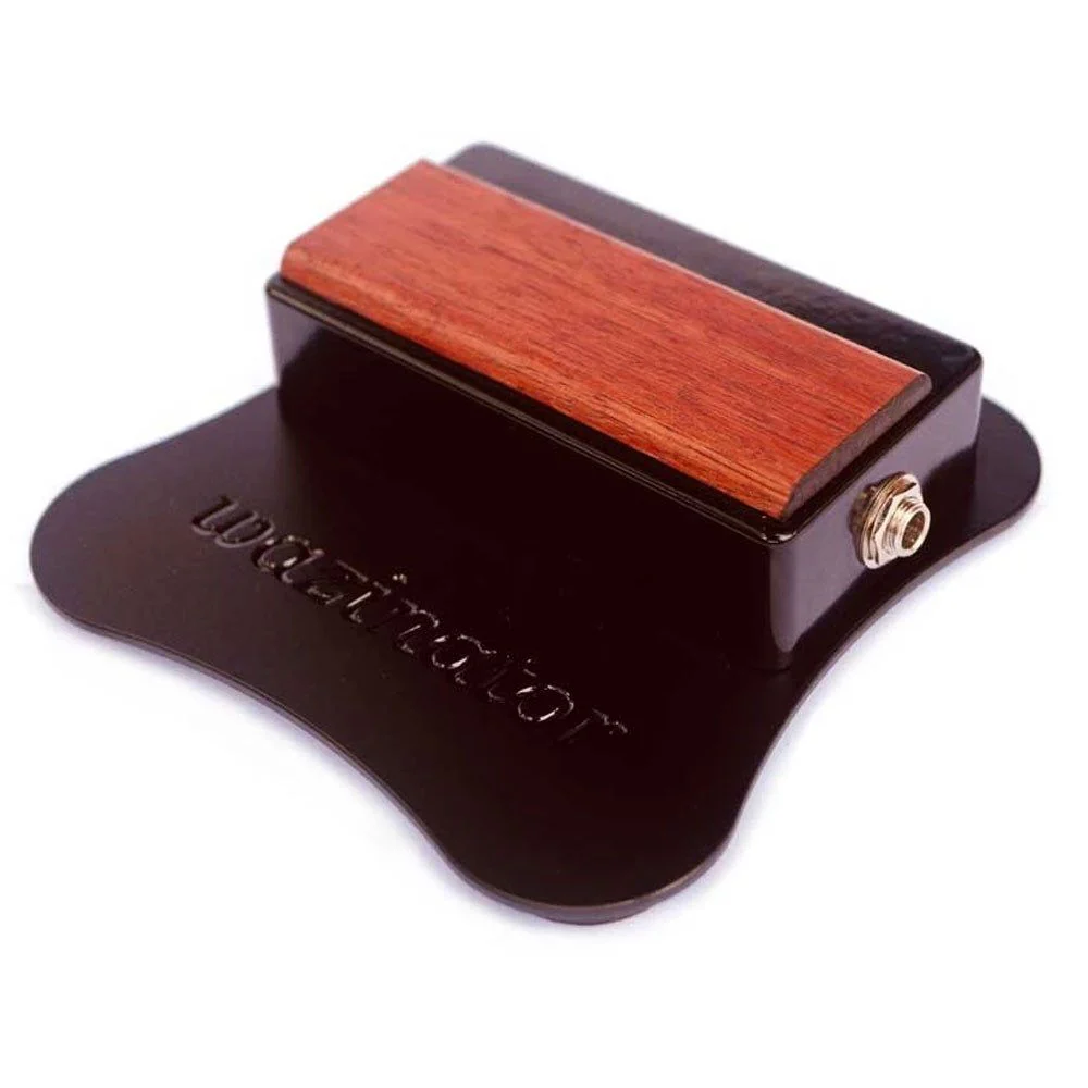 Wazinator BabyGrand KSB616 Stompbox w/ Neoprene Zip Bag