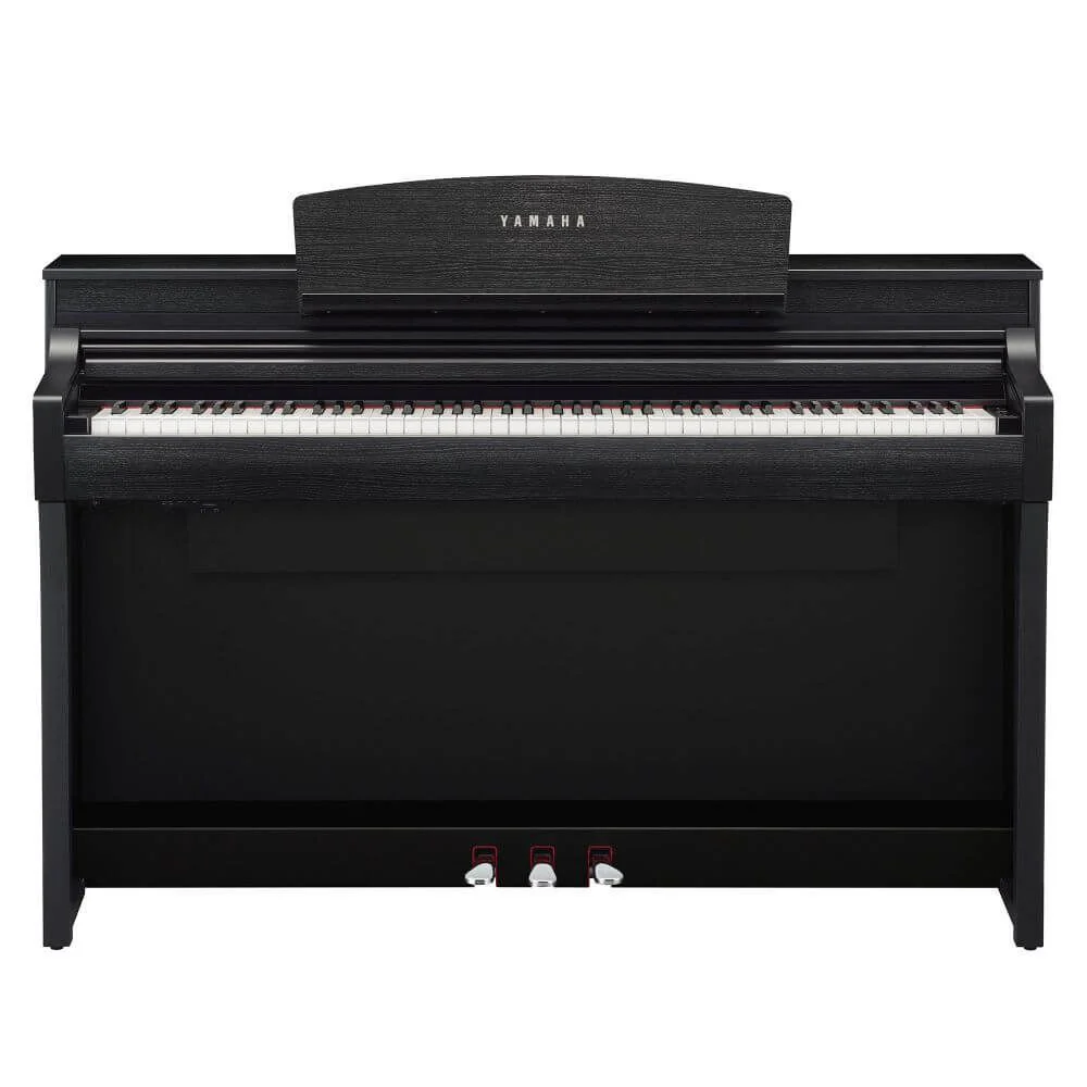 Yamaha CSP275B Clavinova Digital Piano inc Bench (Black)