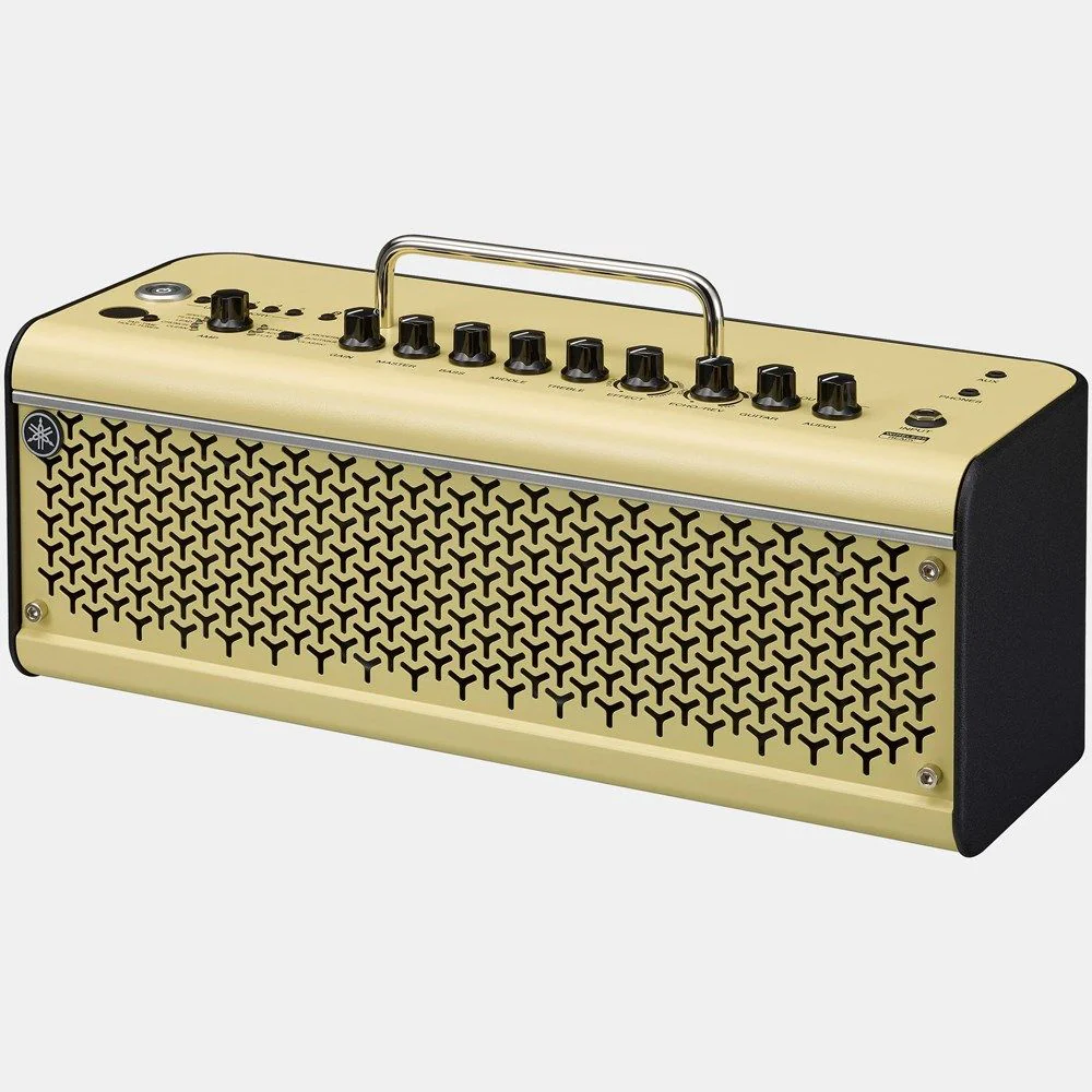 Yamaha THR30II WL Desktop Guitar Amp w/ Built-In Wireless Receiver (30 Watts)